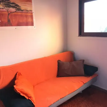 Villa Carrer Del Gеrret #6 *
